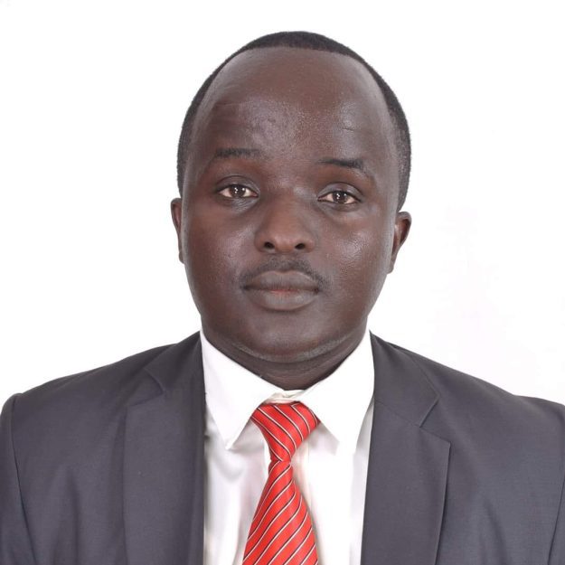 Ed Agasa