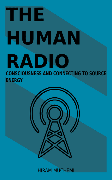 Human Radio cover