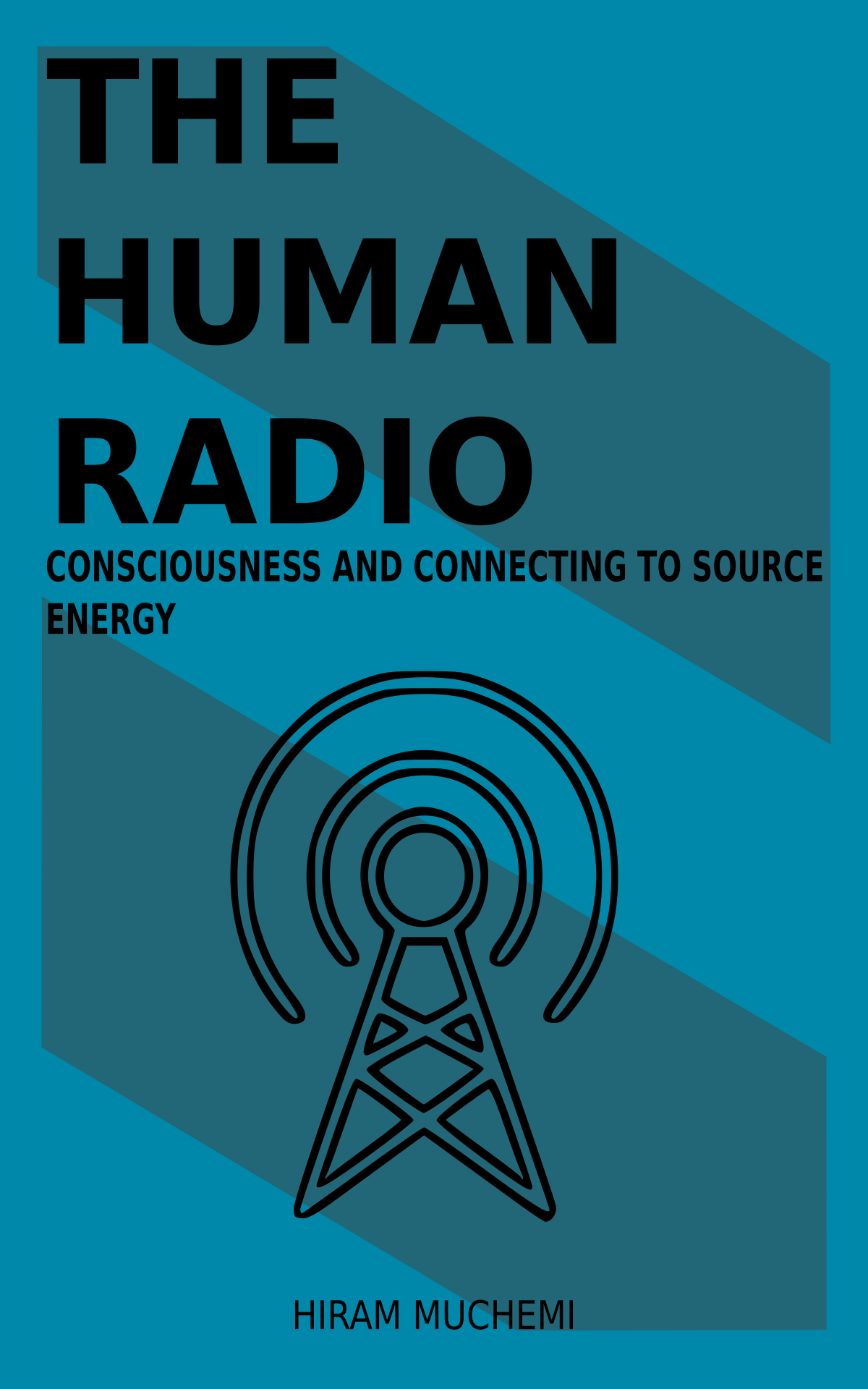Human Radio cover Human Radio cover