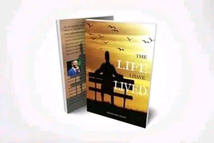 A book that shares a life story of a young boy from Kathiranga village in Meru county.Above everything, he overcame and won
