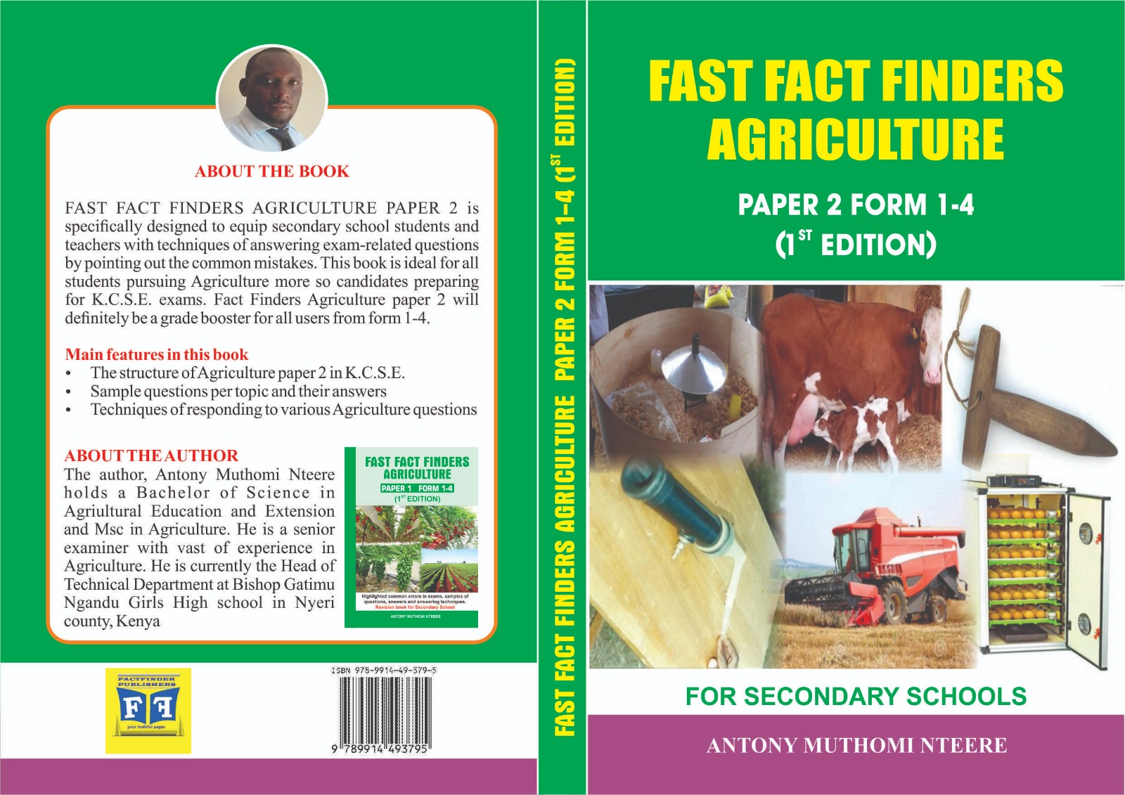 AGRIC PP2