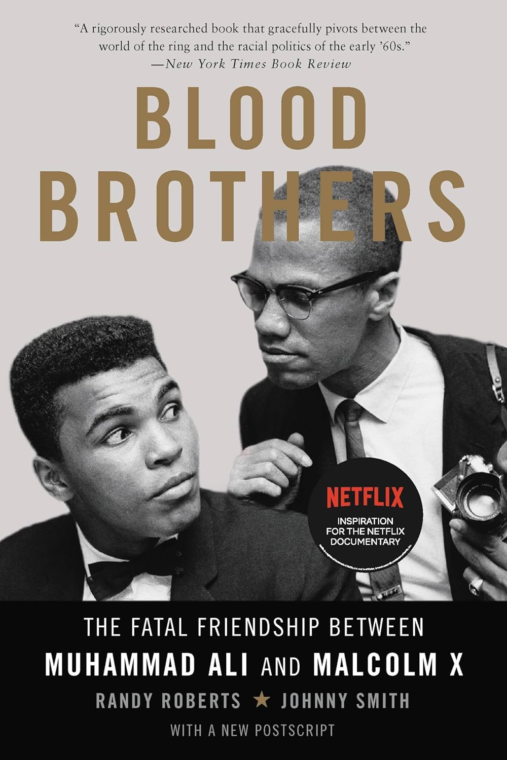 Blood Brothers cover