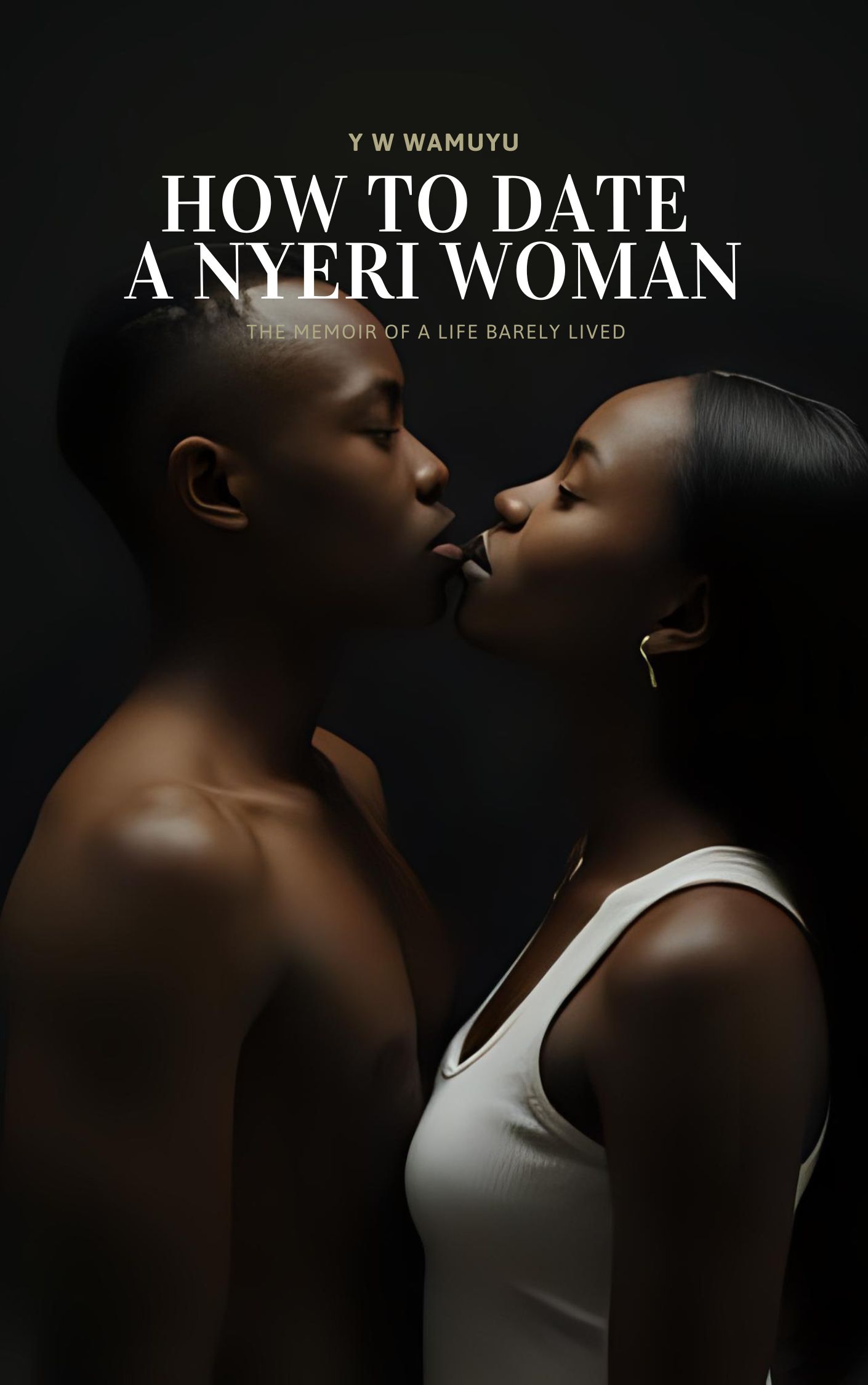 How to date a nyeri woman