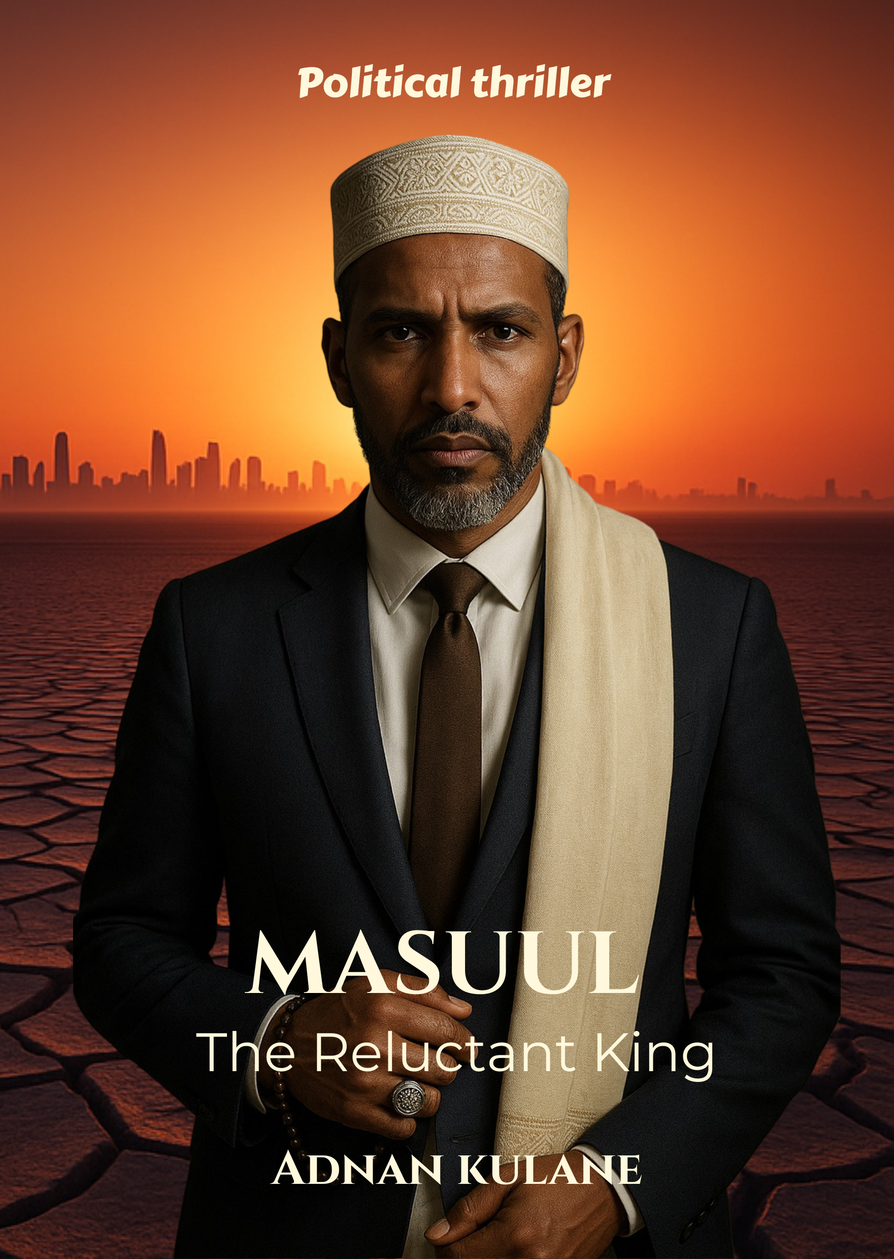 MASUUL