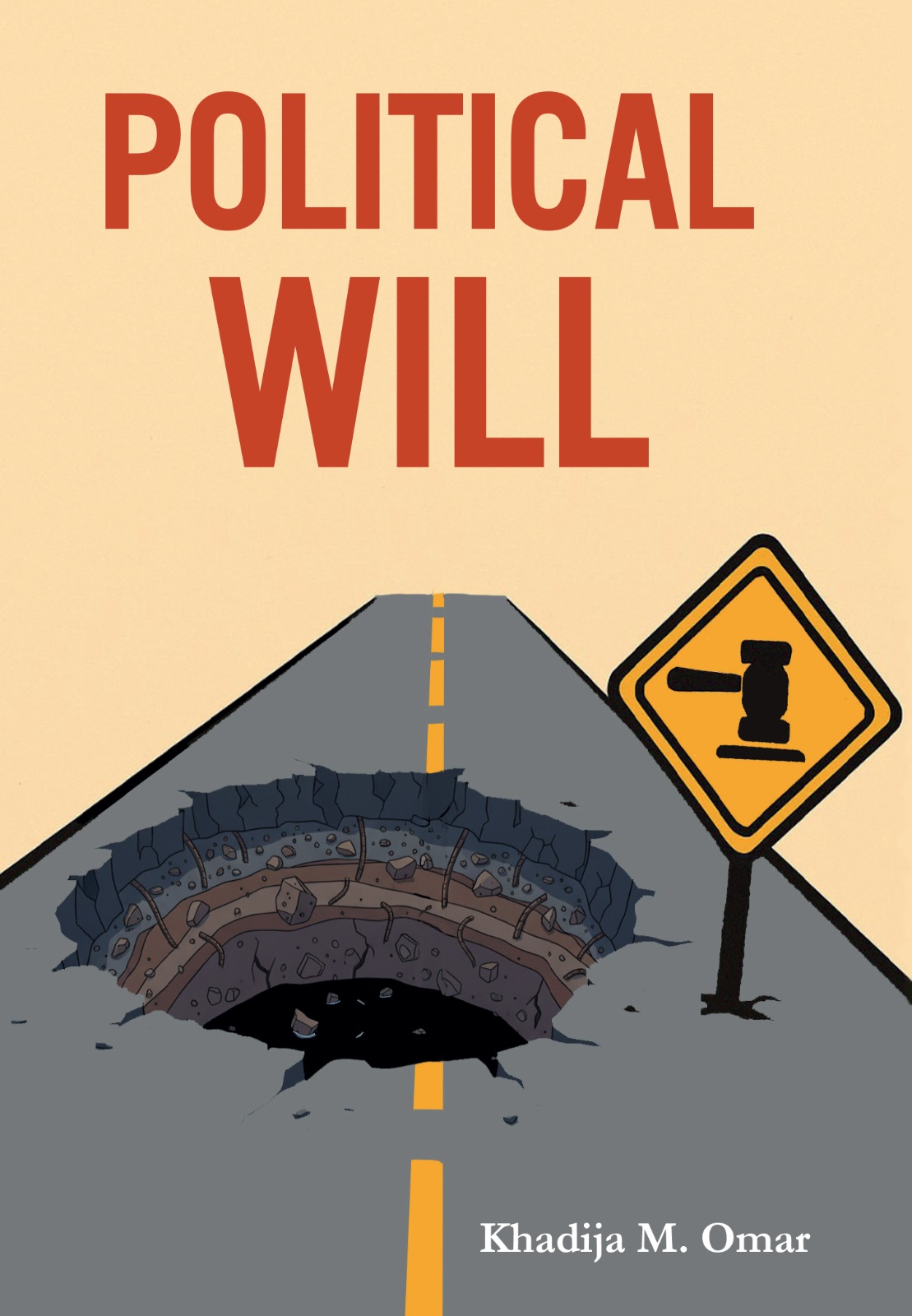 PW COVER