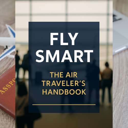 Selar - Fly Smart