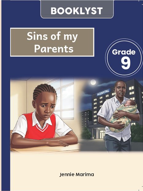 Sins Cover