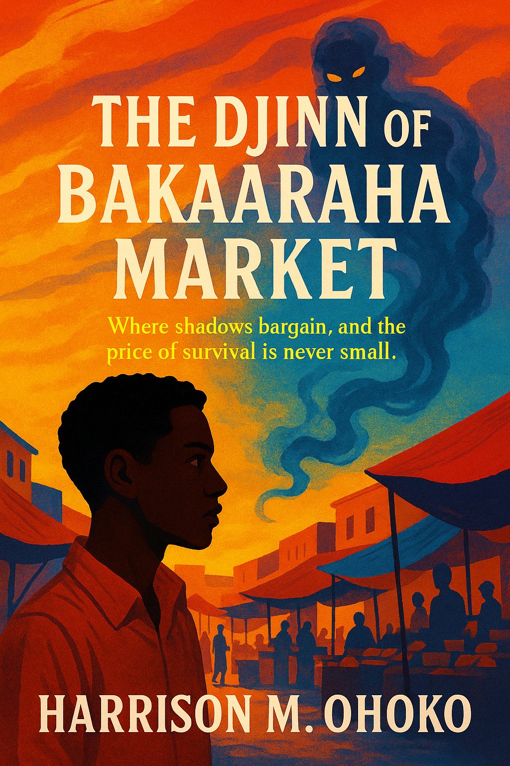 cover page
