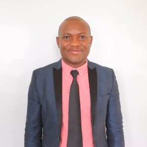 Dr. Benjamin Muindi