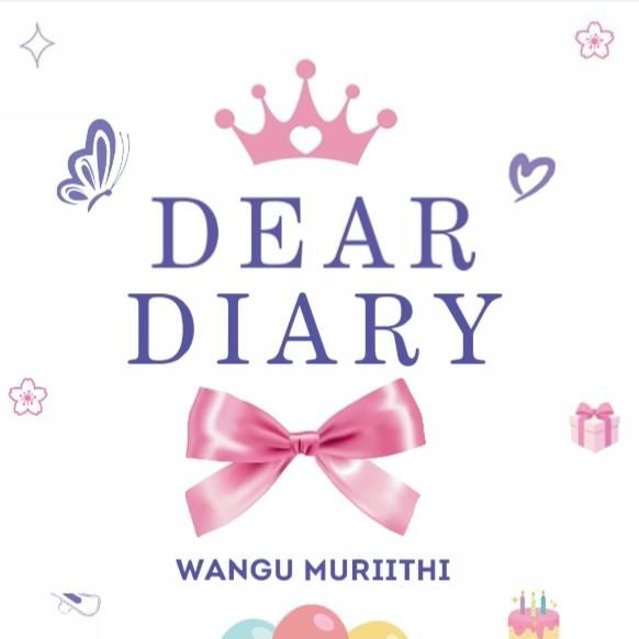 Wangu Muriithi