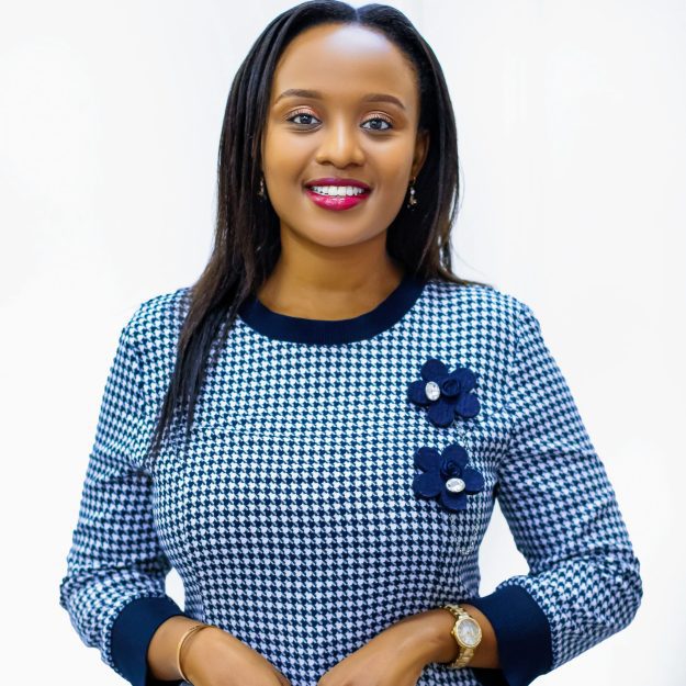 Maureen Njuguna