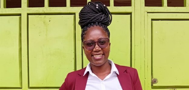 Diana Otieno