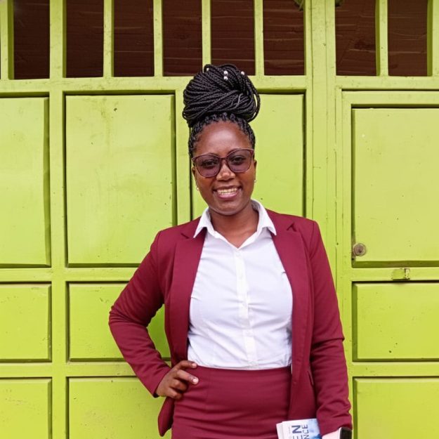 Diana Otieno