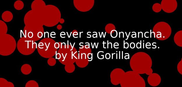 King Gorilla