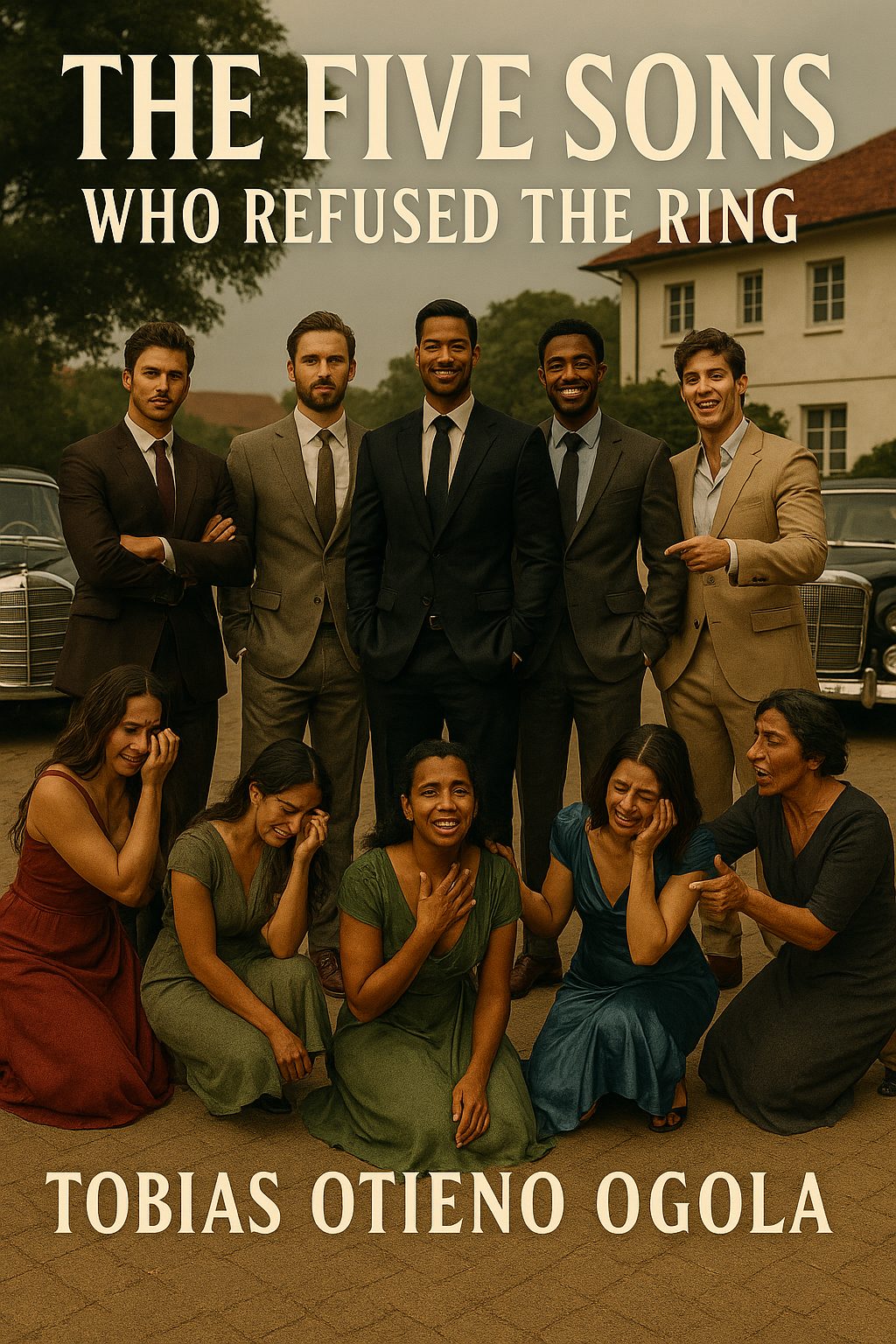 five sons who refused the ring