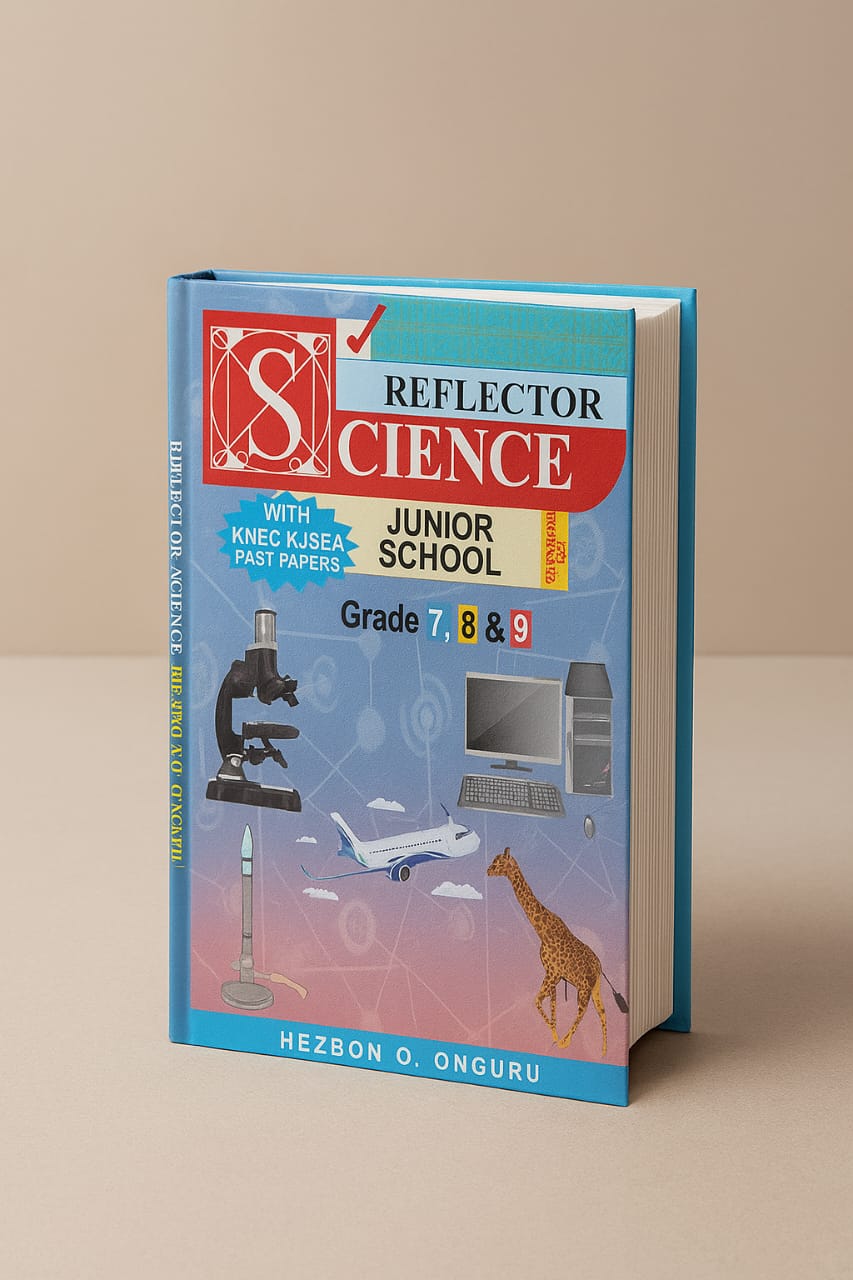 junior sci