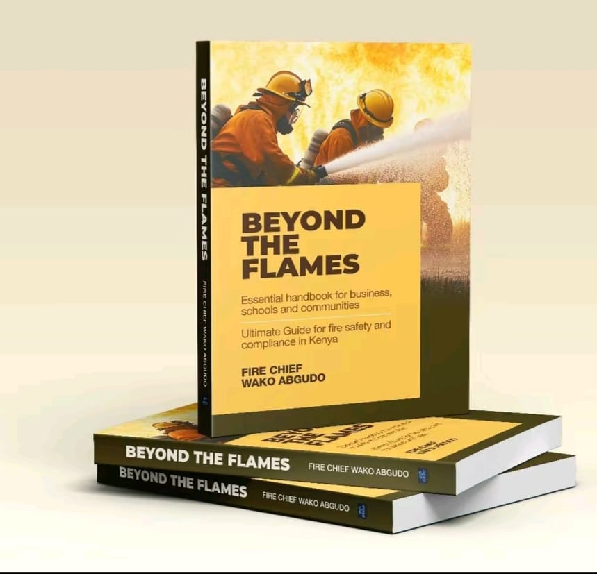 BEYOND THE FLAMES — Fire Compliance, Prevention & Safer Communities