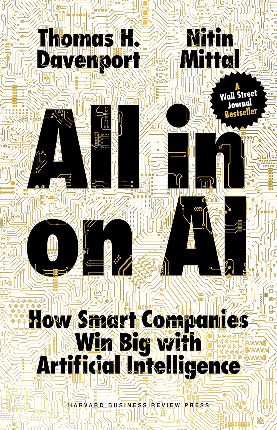 All in On AI