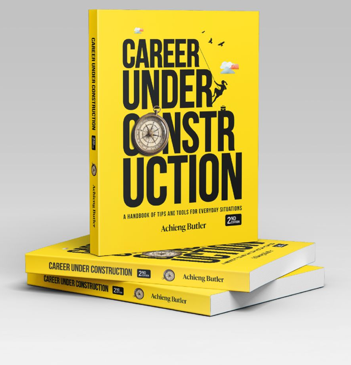 Career Under Construction_Cover