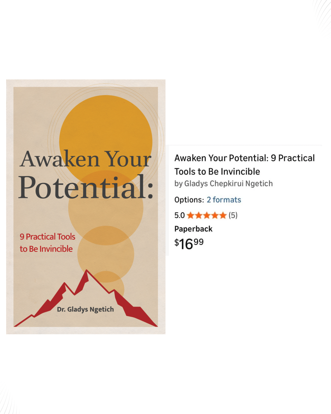 Copy of Awaken Your Potential_Book Launch