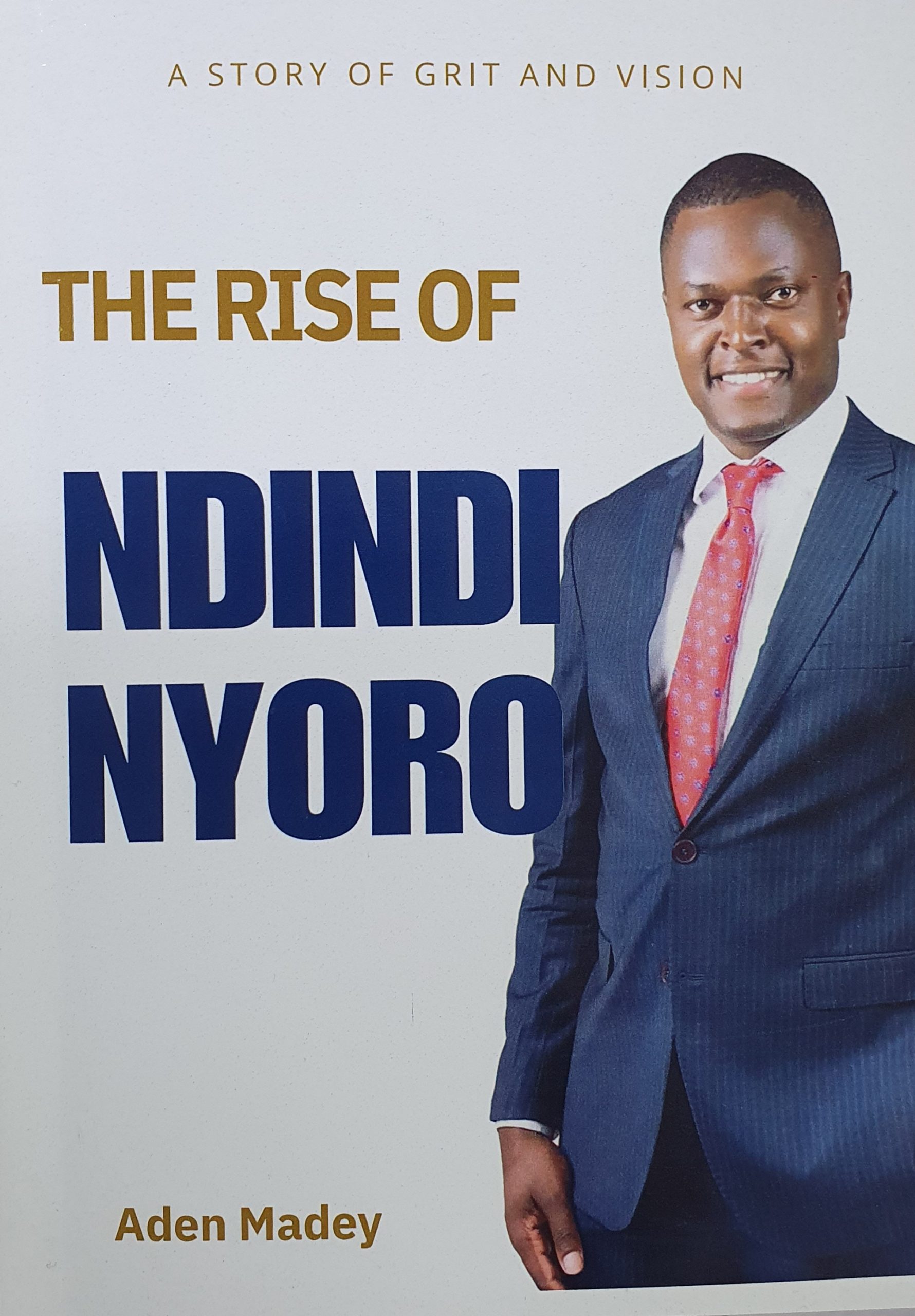 Rise of Ndindi Nyoro