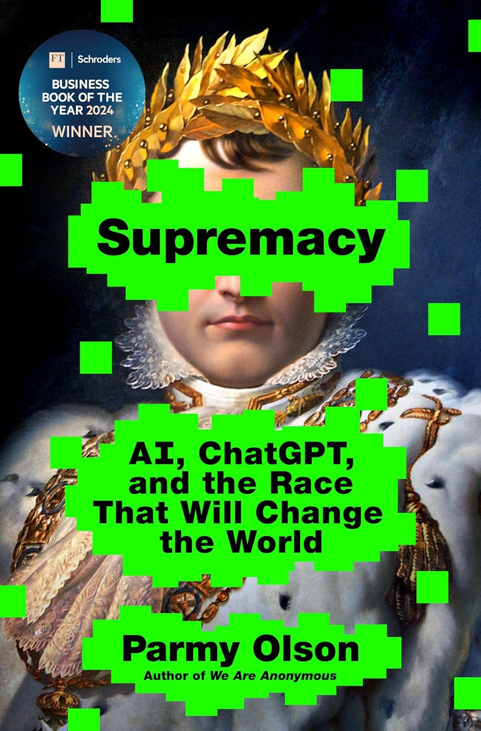 Supremacy
