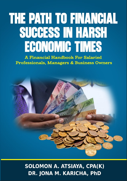 The Path to Financial Success
