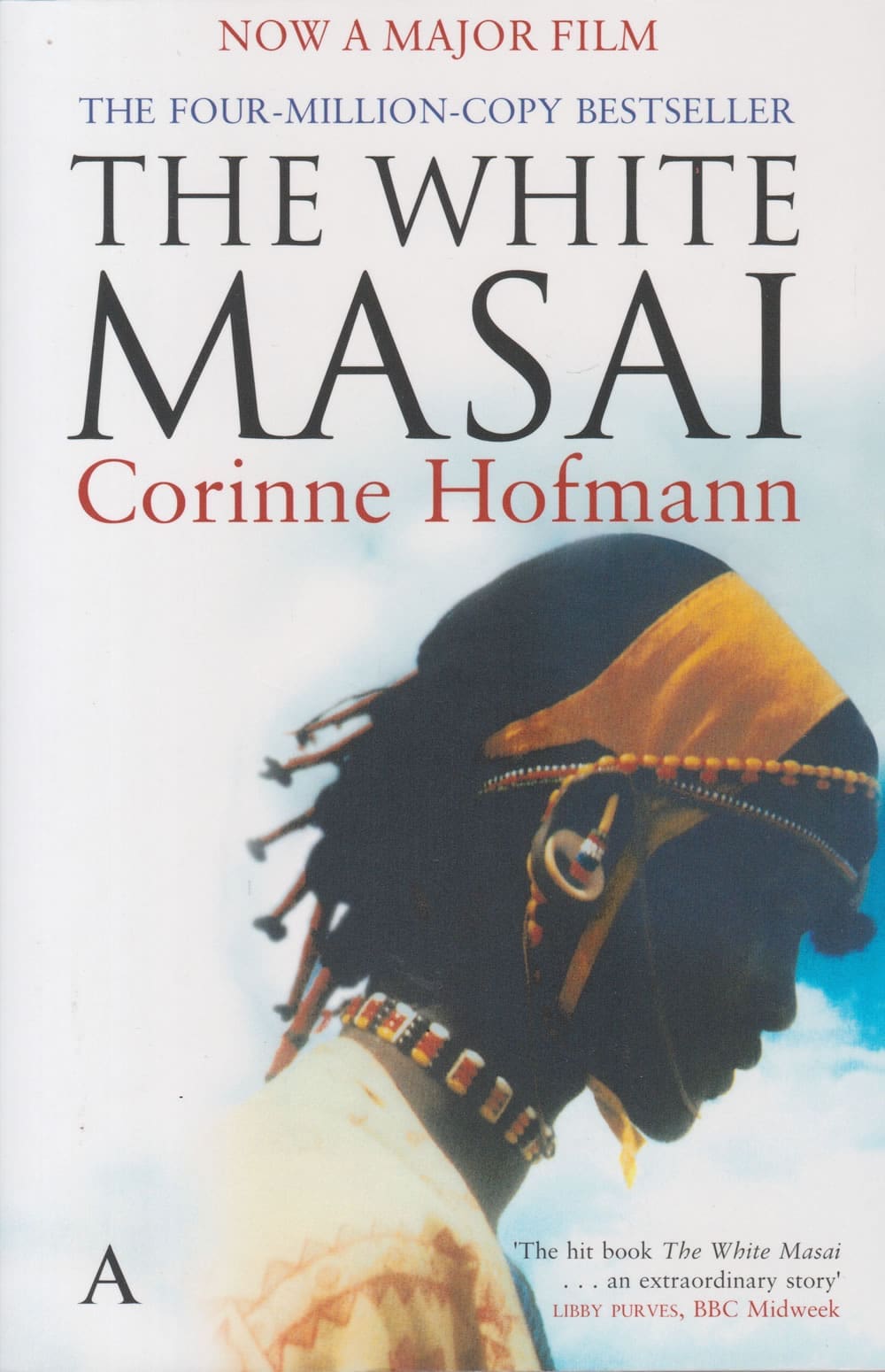 White Masai