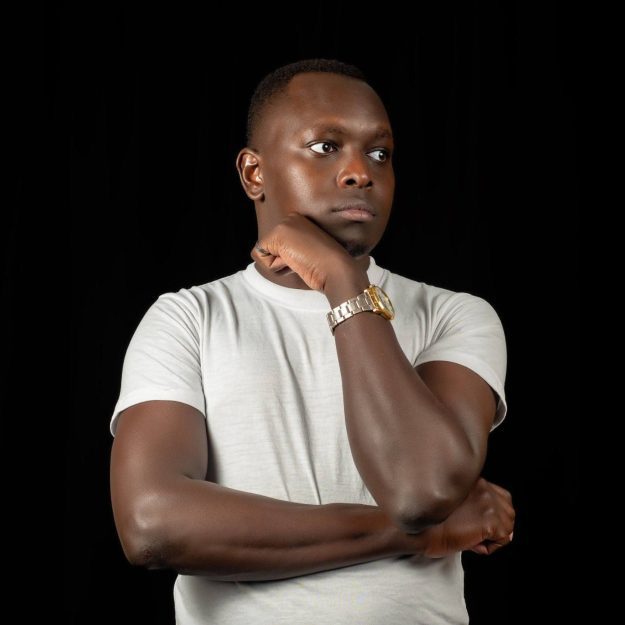 Boniface Losia