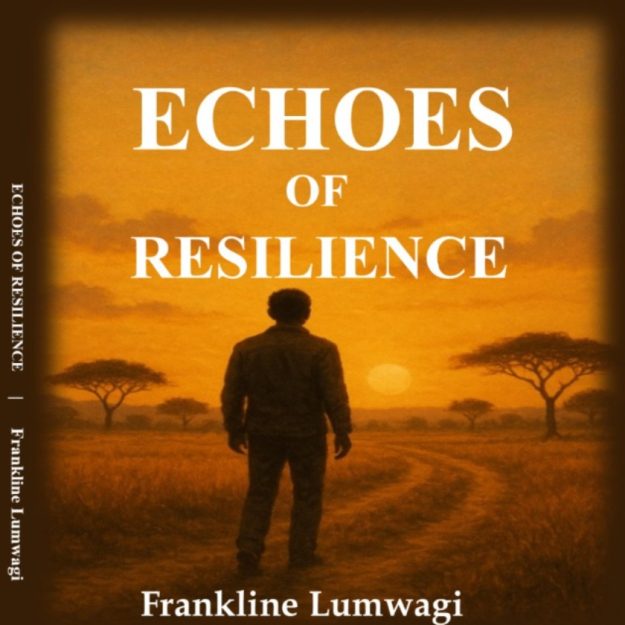 Frankline Lumwagi