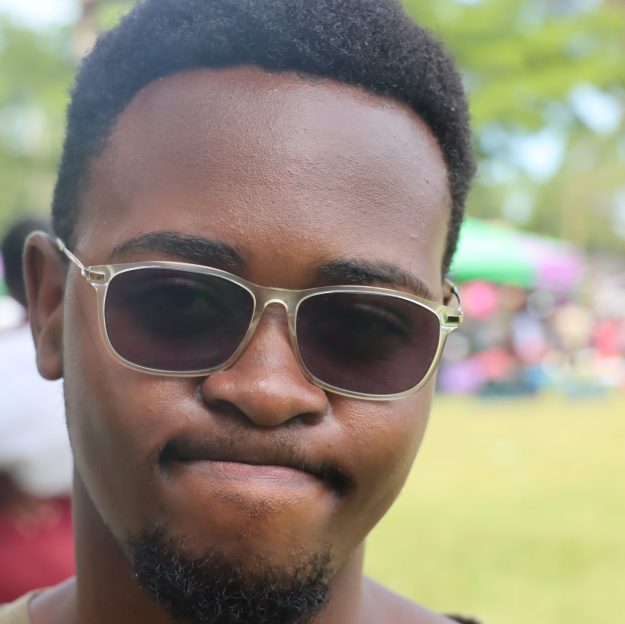 Roney Nyanje