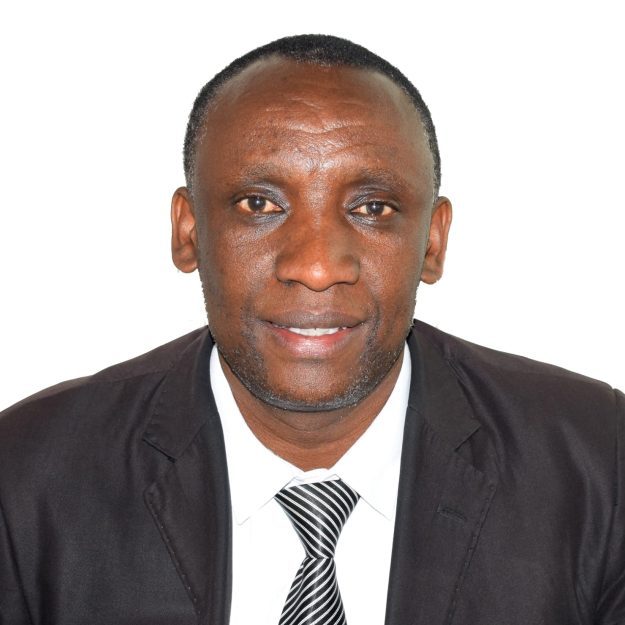 Peter Kibe
