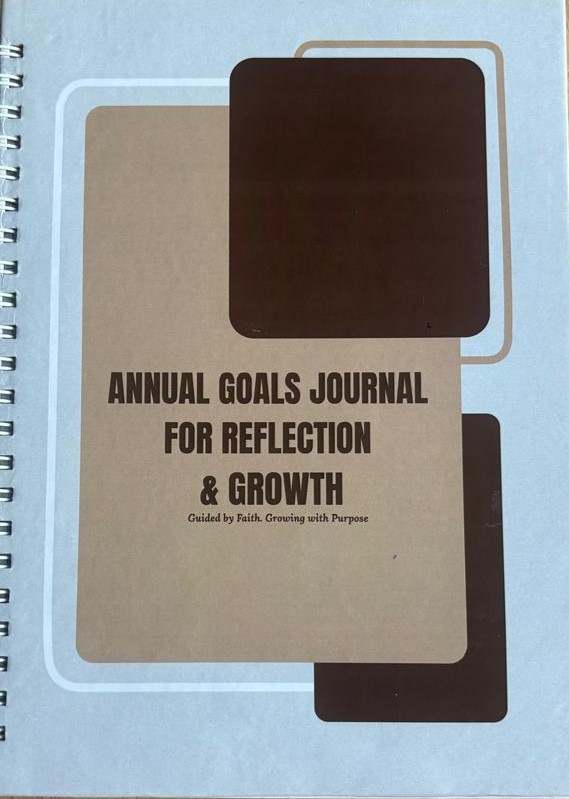 Annual goals-front2