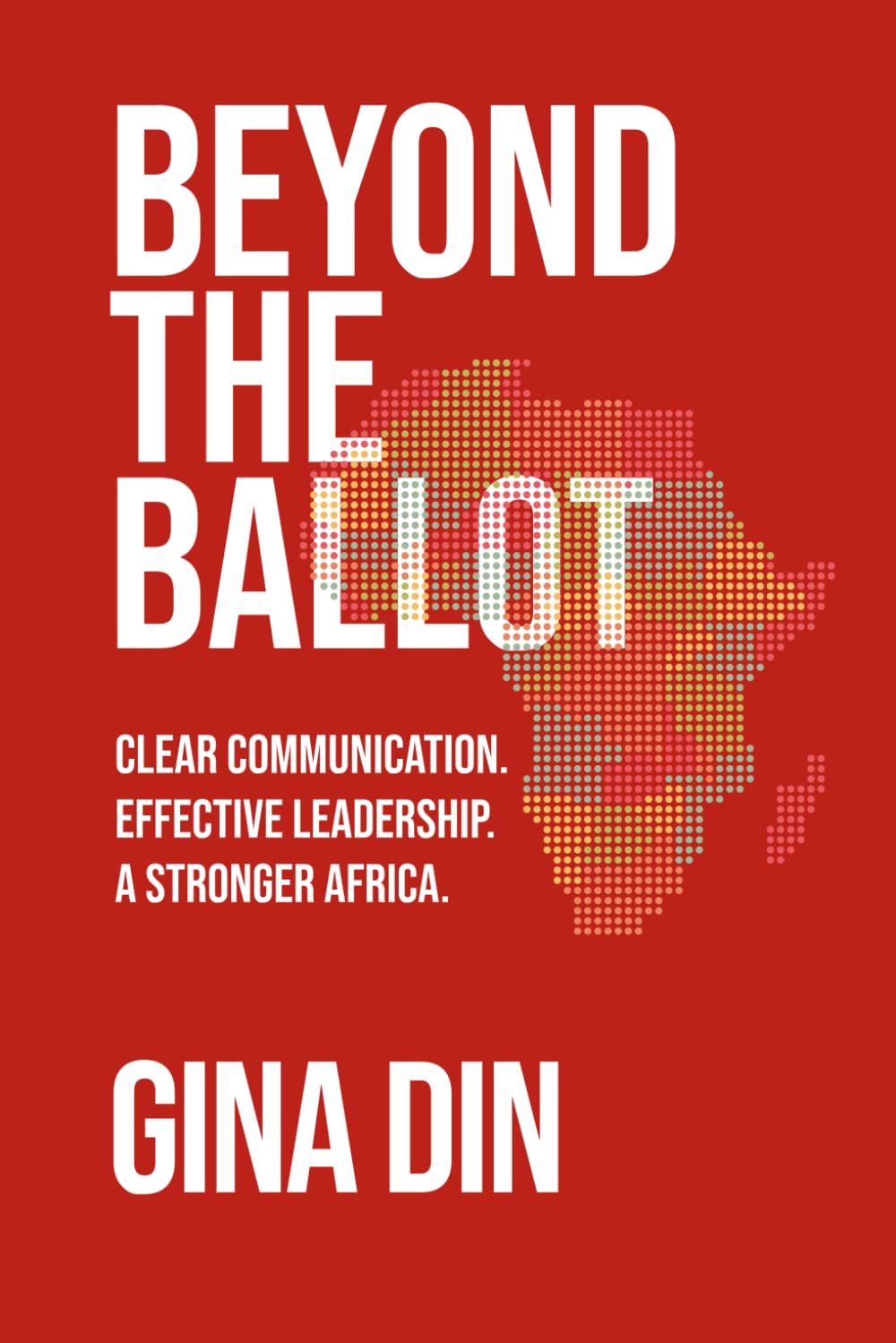 Beyond the Ballot cover