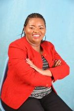 Christine Waitherero