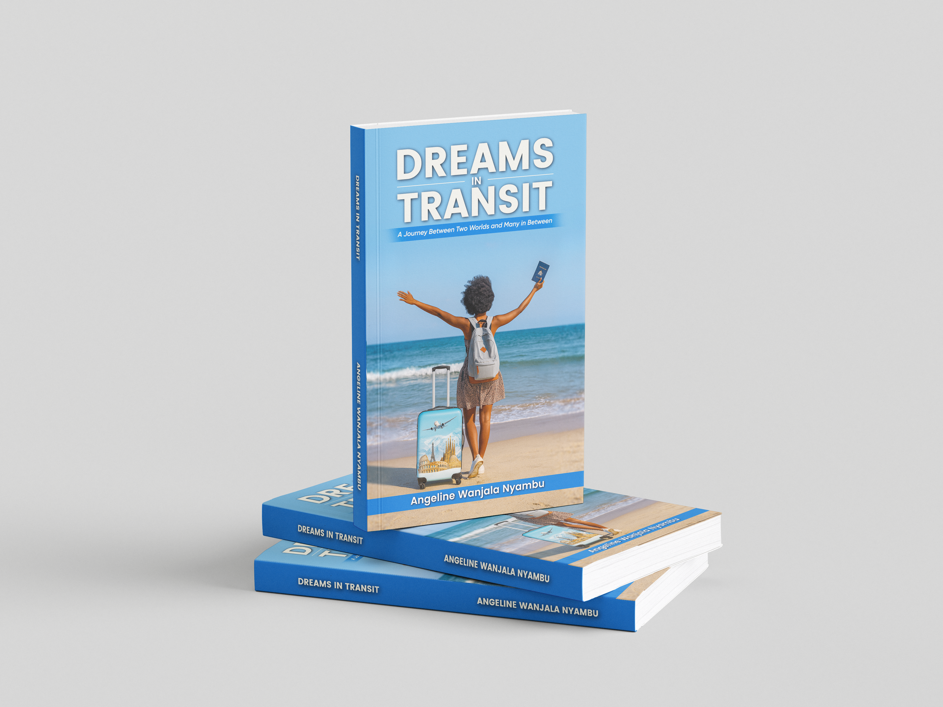 Dreams in Transit 1