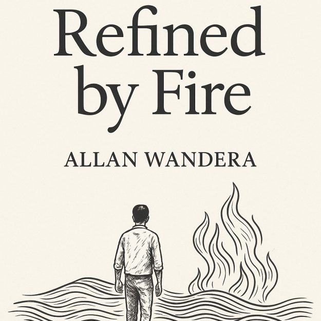 ALLAN WANDERA