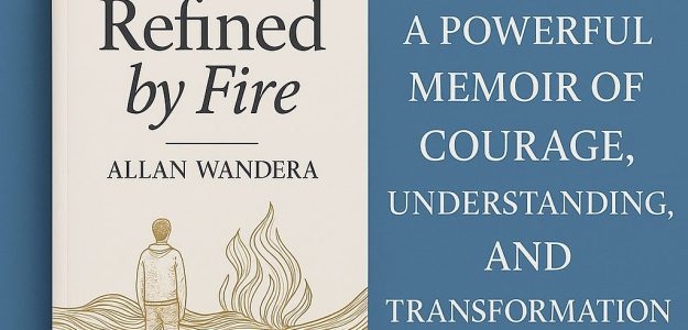 ALLAN WANDERA