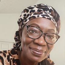 Imali J.