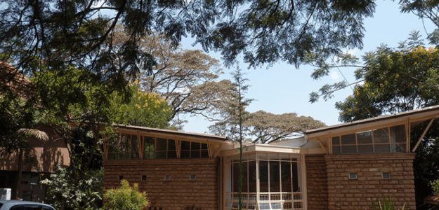 IFRA-Nairobi