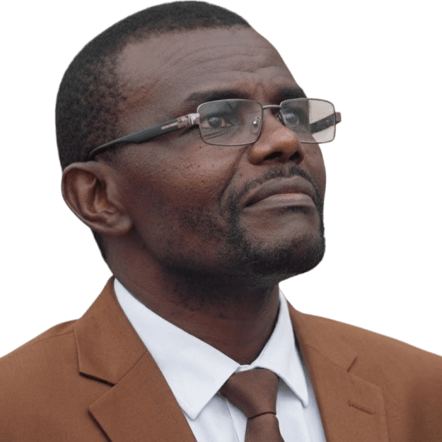 Rev Joseph Bundi