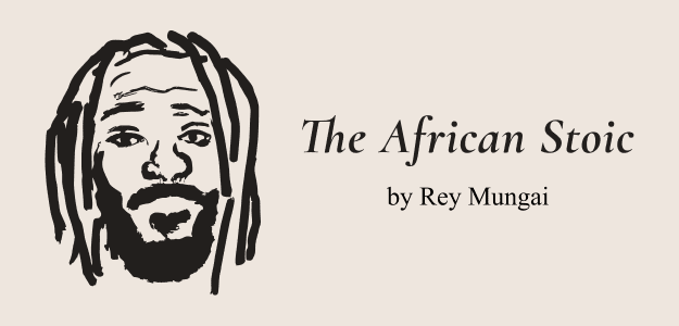 Rey Mungai