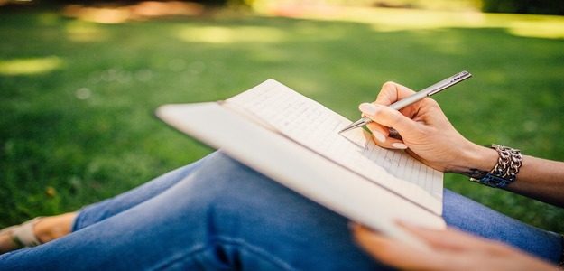 Divine Journals