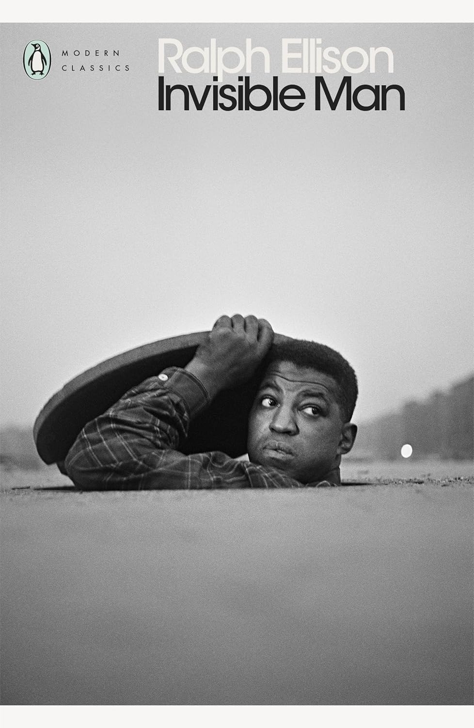 invisible man by ralph ellison