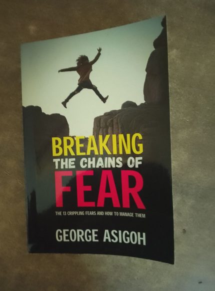 Breaking the chains of FEAR