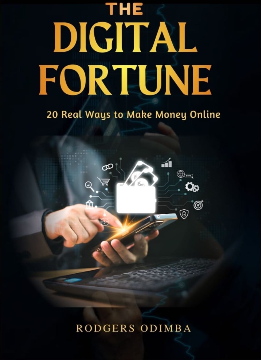 Front Cover Page
