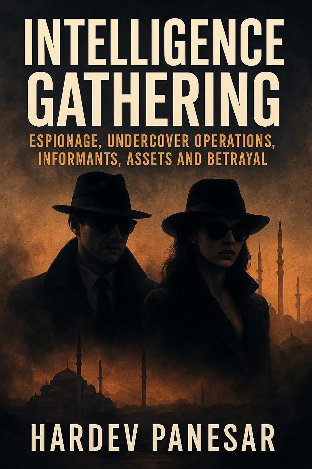 Intelligence Gathering