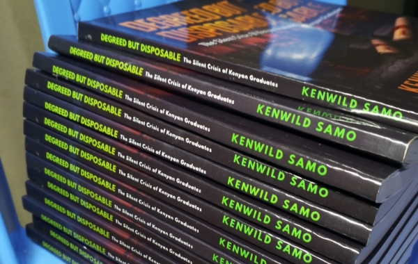 Kenwild Samo