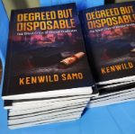 Kenwild Samo