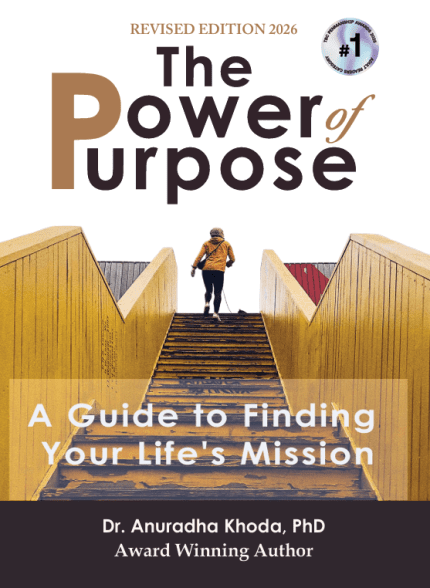 Power of Purpose